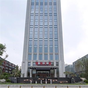 北京华瑞大厦